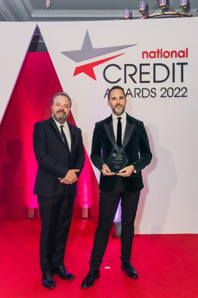 National Credit Awards